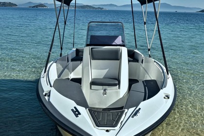 Miete Motorboot Compass 165cc 2025 Skiathos