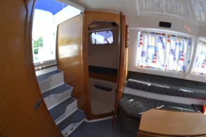 Enjoy an original experience with this Voyager 780