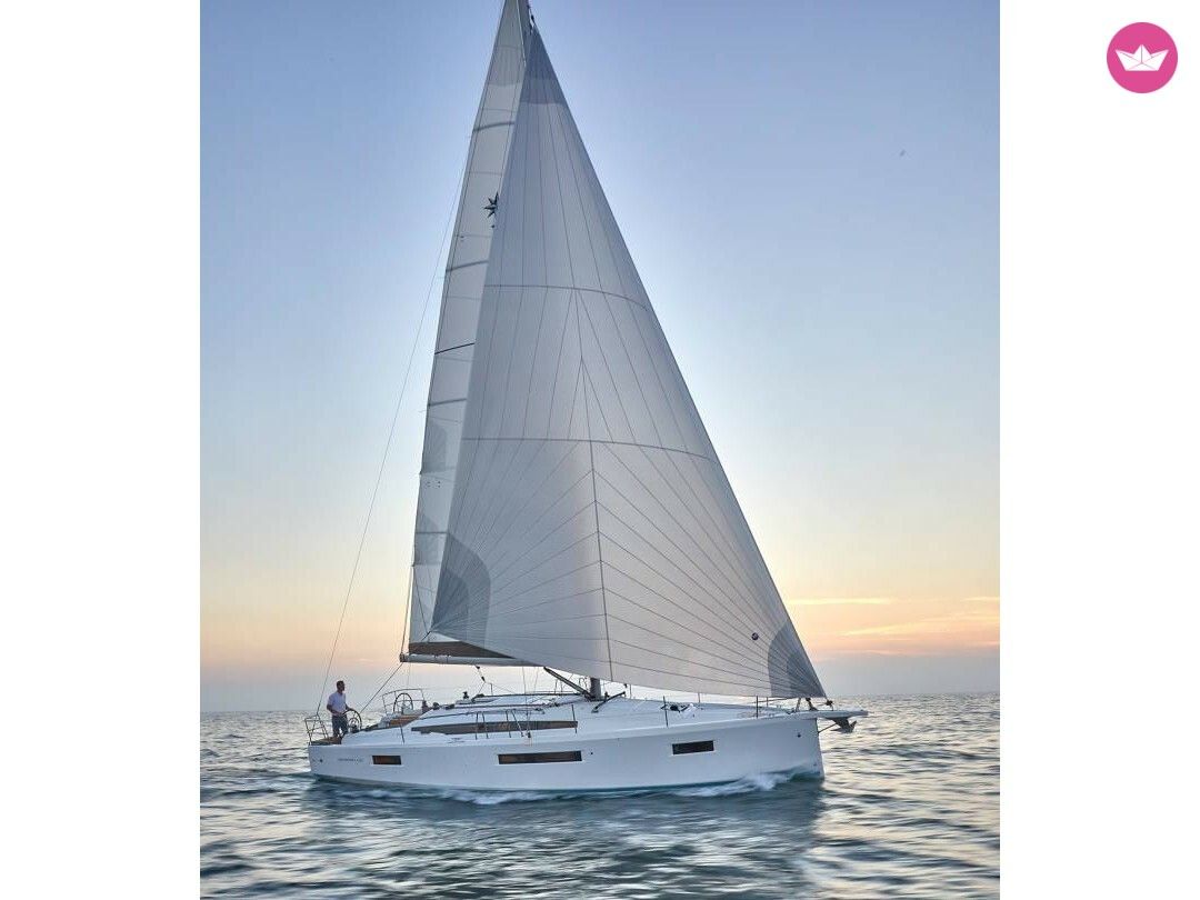 Jeanneau Sun Odyssey 410