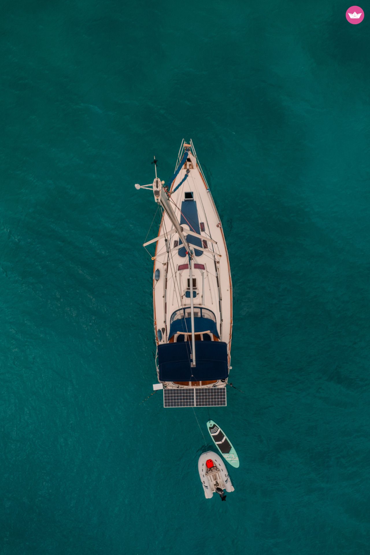 Voilier Bavaria Cruiser 46 14m 4