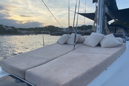 Maravilloso velero de 22m - Refit 2020