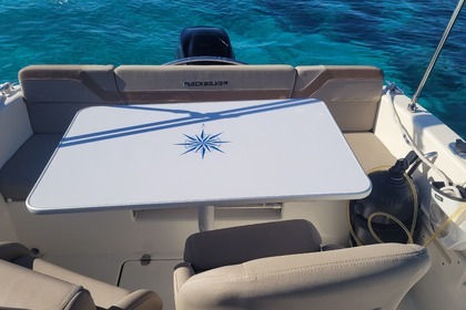 Rigiiflex, CAP 400 version Luxe