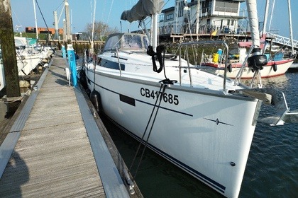 Verhuur Zeilboot  Bavaria 37 Cruiser Yerseke