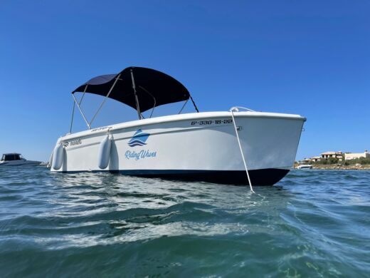 Maretti Open 585