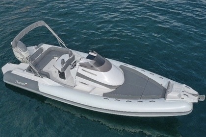 Noleggio Barca a motore STARMAR Starmar 800 Baia