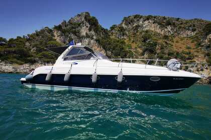 Rental Motorboat Mano Marine 32 Sport Sperlonga