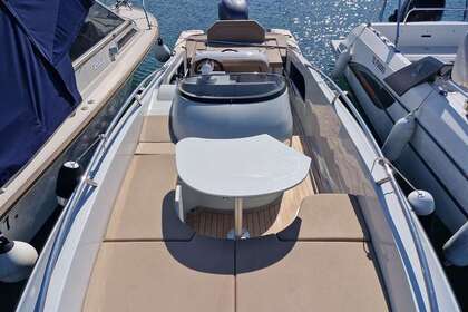 Clear Libra 7.50 open EVIDENCE