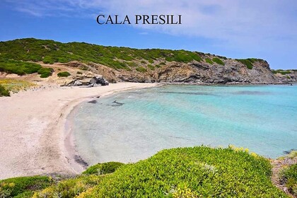 DESCUBRE LA VIRGEN COSTA NORTE