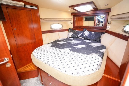 Charter Motorboat Majesty 52 Dubai