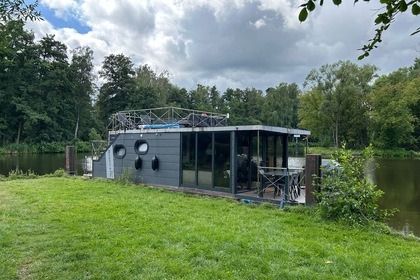 Miete Hausboot Hausboot Rivo Sp Zo.o Campi 400 Berlin