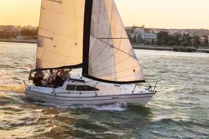 Rental Sailboat Sailmar Sailmar Lisbon