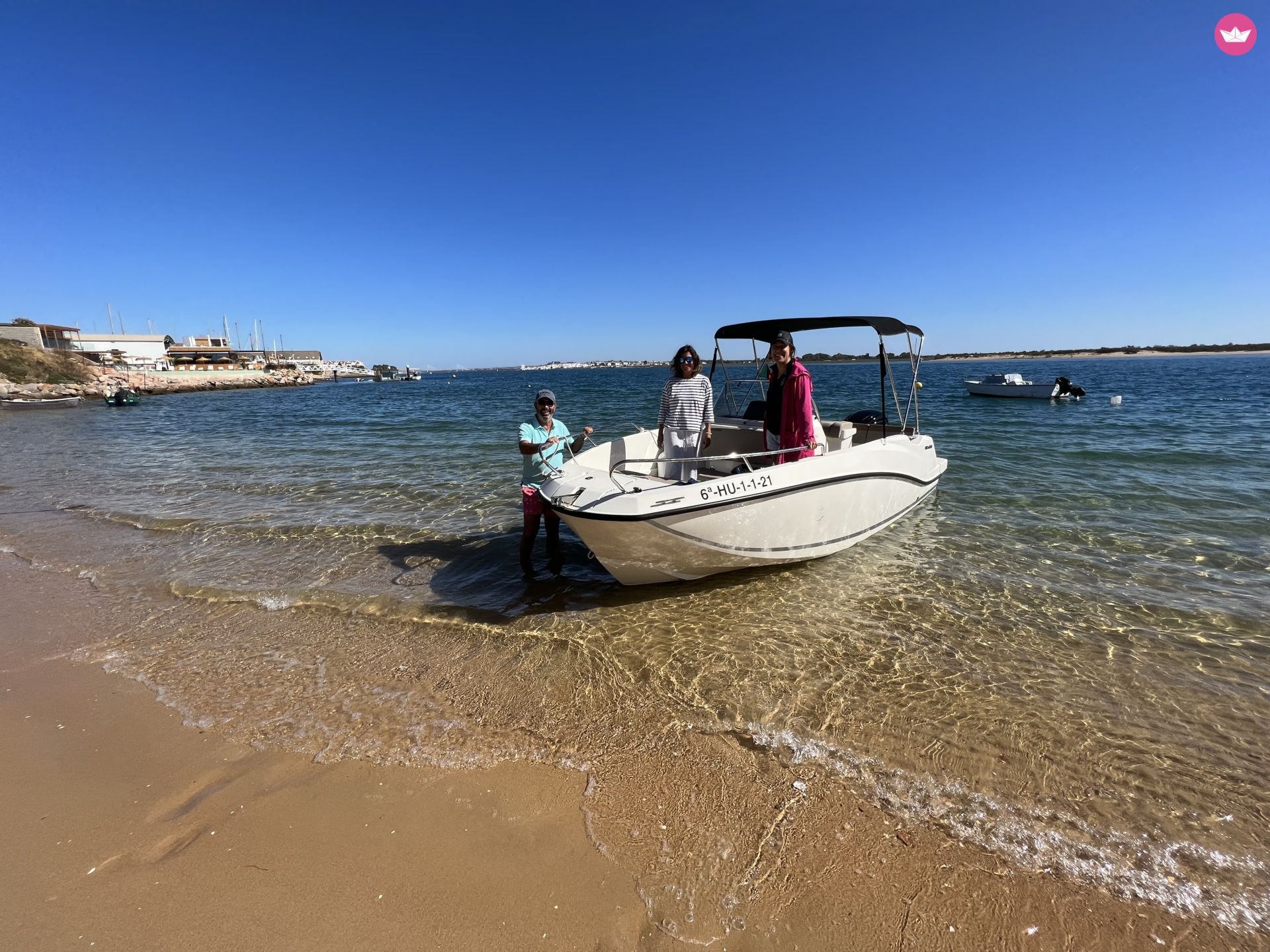 Bateau à moteur Quicksilver 555 ACTIV OPEN 115cv 5
