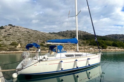 Rental Sailboat Jeanneau Sun Odyssey 36i Zadar