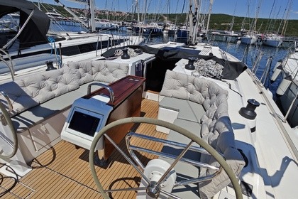 Hyra båt Segelbåt Bavaria Yachtbau Bavaria C42 Punat