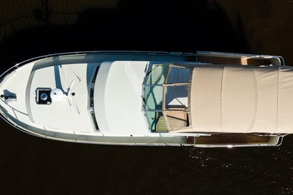 Verhuur Motorboot Linssen Linssen Grand Sturdy 35.0 AC Sneek