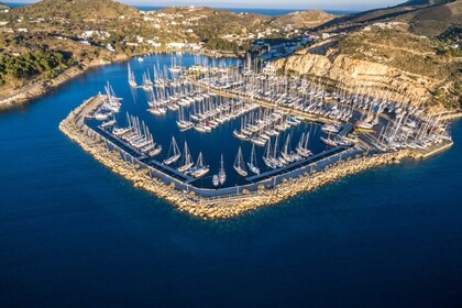 Aluguel Lancha Cruises to Olympic Riviera Cruises to Olympic Riviera Salonica