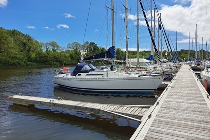 Miete Segelboot Beneteau First 325 Arzal