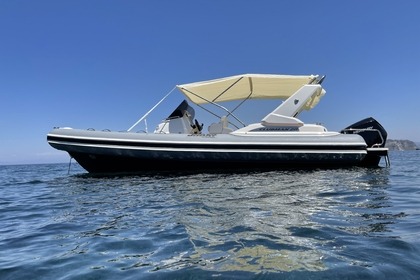 Joker Clubman 28 Lux
