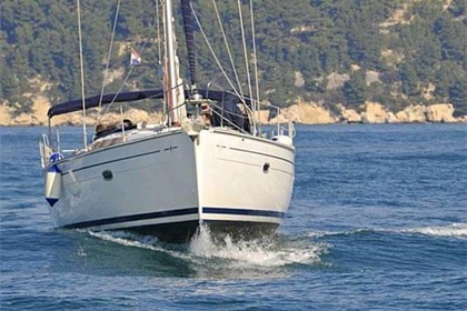 Czarter Jacht żaglowy Bavaria Cruiser 46 Las Galletas