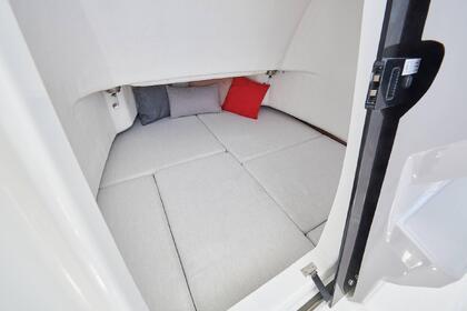 JEANNEAU CAP CAMARAT 7.5 CC