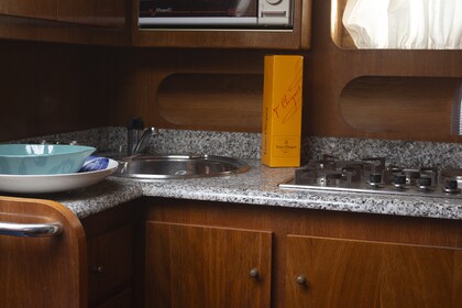 Noleggio Barca a motore Piantoni 46 Open Punta Ala