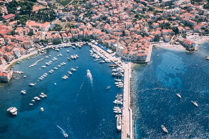 Protagon Yachts 20 - NEW !