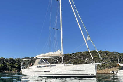 Location Voilier Dufour 365 Cannes