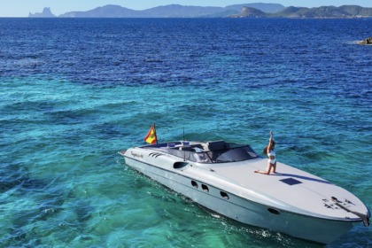 Magnum Marine 44' Ibiza