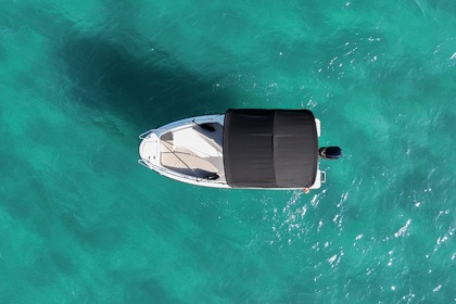 Charter Boat without licence  Quicksilver Activ 455 Open (NUEVO 2023) Sitges