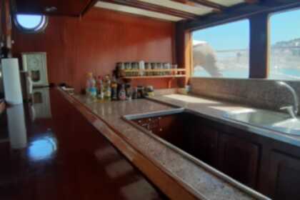 2022 Blue Cruise in Turkey