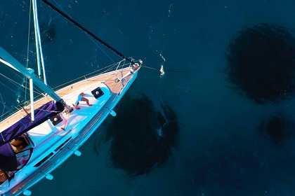 Bookie Too - Jeanneau Sun Odyssey 39i