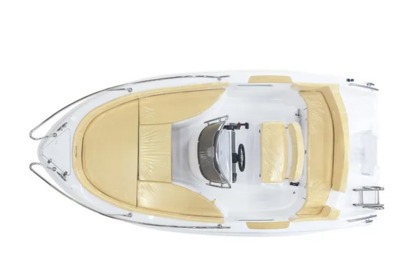 Marinello Fisherman 16