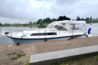 Verhuur Motorboot Interboat Interboat IC 32 Loosdrecht