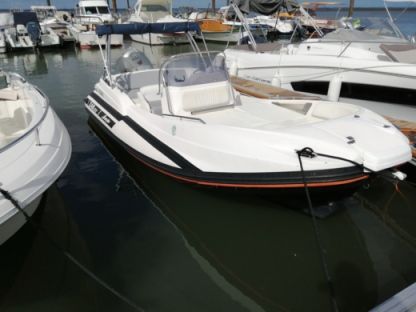 Location Bateau à moteur Zar Zar 57 La Teste-de-Buch