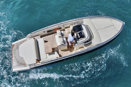 INVICTUS 280 GT SUPER SPEED BOAT