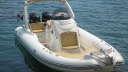 Alquiler Neumática  Nuova Jolly Prince 28 Chios