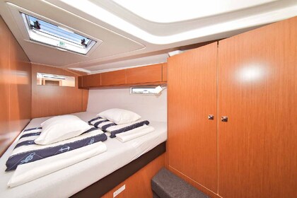 Location Voilier Bavaria Yachtbau Bavaria Cruiser 51 Biograd na Moru