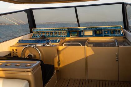 Last Minute Deal! Cherokee 60 Ft Yacht for Rent in Cartagena, Colombia