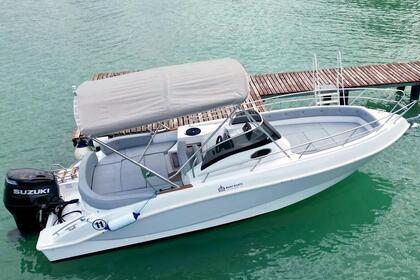 Miete Motorboot Marinello EDEN 26 Sirmione