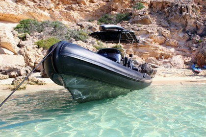 Exklusive tour Ocean Pro (10Pax)