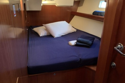 Beneteau 523 - 16,2m