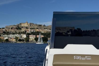 Charter RIB GLC MARINE Mile 7.0F Milazzo