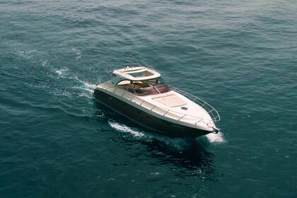 Your private yacht in Puglia