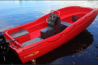 Location Bateau sans permis  Fun Yak Fun Yak 390 L'Estaque