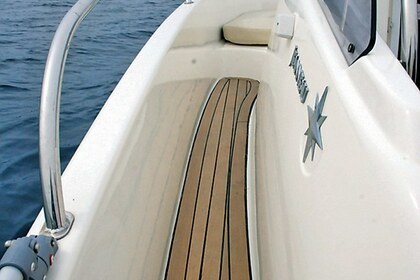 Jeanneau Cap Camarat 755 wa