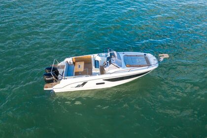 Location Bateau à moteur Beneteau Flyer 9 Bandol