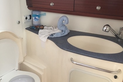 Bavaria 44 "GIANNIS"