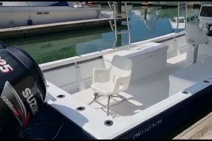 Lancha rápida para visitar Islas Marietas