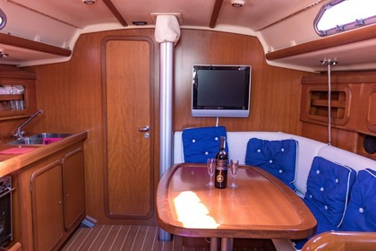 Grand Soleil 40 Performance