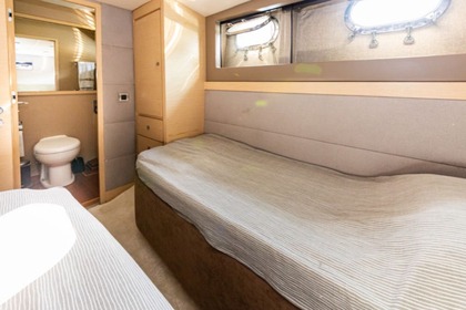 Luxury Motor Yacht in Bodrum